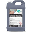 Multex Super Concentrated Washing Up Liquid (4X5Ltr) - Aytac Foods Wholesale