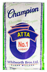 Whitworth Bros Champion (1x25kg)