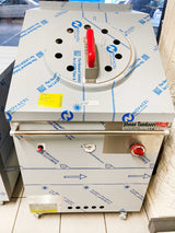 Right Tandoori Ovens