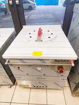 Right Tandoori Ovens