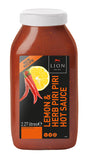 Aak Lion Lemon And Herb Piri Piri (2.27L) product image