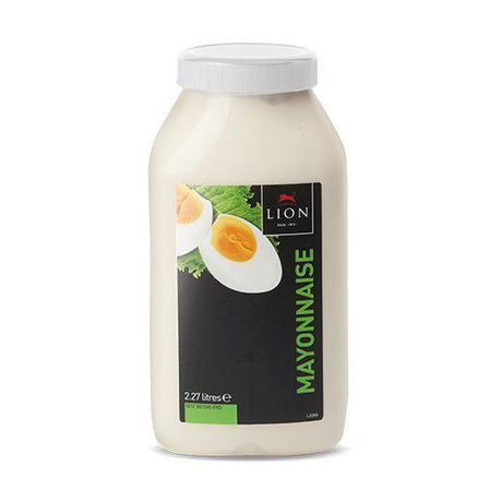 Aak Lion Mayonnaise (2.27L) product image