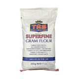 TRS Gram Flour 06603 (1x20KG)