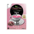 Mkt Classi Chai Pink Unsweetened – 140g x 5pcs, 10 Packs - Aytac Foods Wholesale