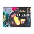 Bh Royal Kalajam 500Gms (6X500GR) - Aytac Foods Wholesale