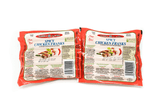 Tahira Chilled Chicken Frankfurters Hot & Spicy (8x330G) - Aytac Foods Wholesale