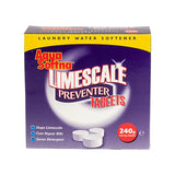 Dp Limescale Preventer Tablets 15x16G (Pack of 6)