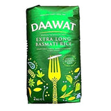 Daawat Extra Long (4x2KG)