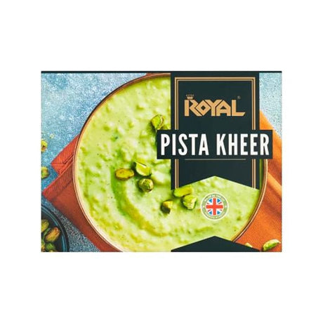 Bh Royal Pista Kheer 350Gms (6x350GR) product image