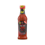 Rh Nandos Hot Peri-Peri Marinade Pm £2.49 (6x260GR) - Aytac Foods Wholesale
