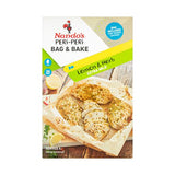 Rh Nandos Bag & Bake Lemon & Herb (12x20GR) - Aytac Foods Wholesale