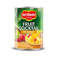 Del Monte Fruit Cocktail In Juice (12x415GR) - Aytac Foods Wholesale