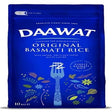 Daawat Original Basmati (1x10KG)