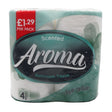 Nova Aroma Toilet Roll (10x4)