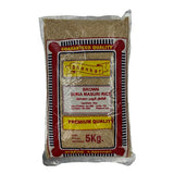 Shnk Shankar Brown Sonamasoori (5kg) product image