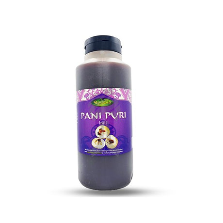 Stn Rivonia Pani Puri Imli (1LT) x 12 - Aytac Foods Wholesale