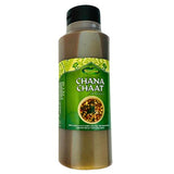 Stn Rivonia Chana Chaat (1LT) x 12 - Aytac Foods Wholesale
