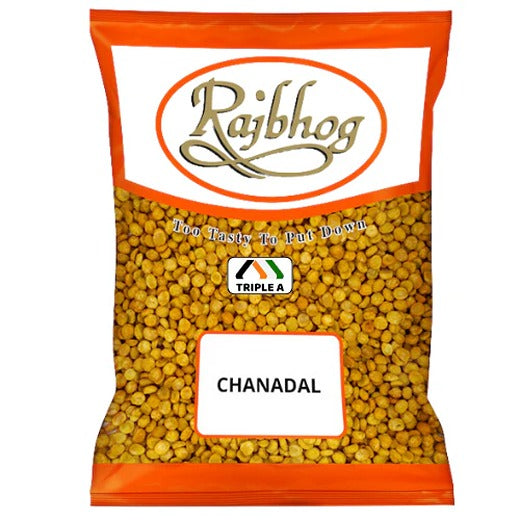 Rajbhog Chana Dal (12x200G)