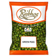 Rajbhog Green Peas (12x200G)