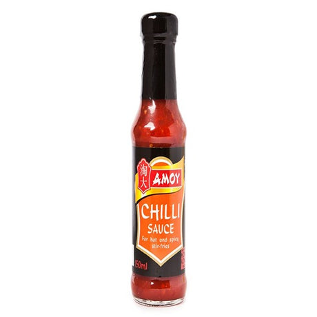 Amoy Chili Sauce (12x150ML)