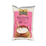 Natco Rice Flour (6x1.5KG)
