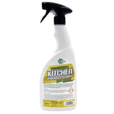 Multex Commercial Kitchen Degreaser (6x750 ML)
