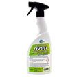 Multex Commercial Oven Cleaner (750ml) product image