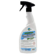 Multex Commercial Stainless Steel Cleaner (750ml) product image