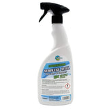 Multex Commercial Stainless Steel Cleaner (750ml) product image