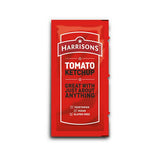 Harrison Tomato Ketchup Sachets – 200x10g - Aytac Foods Wholesale
