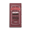 Harrison Brown Sauce 200Pcsx10Gr - Aytac Foods Wholesale