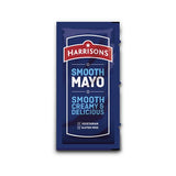 Harrison Mayonnaise 200Pcsx10Gr - Aytac Foods Wholesale