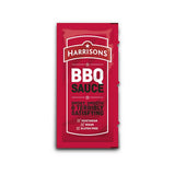 Harrison Barbecue Sauce 200Pcsx10Gr - Aytac Foods Wholesale