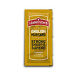 Harrison English Mustard 200Pcsx5Gr - Aytac Foods Wholesale