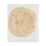 CTR Santa Maria Flour Tortilla 10" (Ambient) 5X10Tortilla