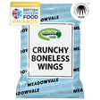 Ctr Meadow Vale Crunchy Boneless Wings (1kg) product image
