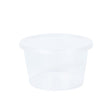 Ctr Lll 12Oz Microwave Round Containers Deli Pots + Lids (250 pcs) product image