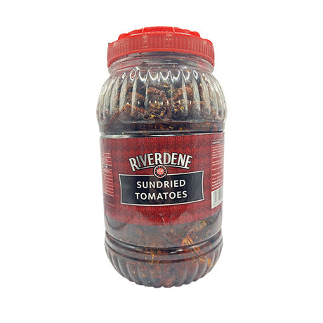 Ctr Mm Riverdene Sundried Tomatoes (PET) (2.9kg) product image