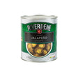 Ctr Mm Riverdene Green Jalapeno Pepper Slices (Can) (2.9kg) product image