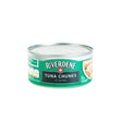 Ctr Mm Riverdene Tuna Chunks In Brine (185g) product image