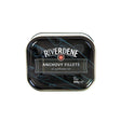 Ctr Mm Riverdene Anchovy Fillets In Sunflower Oil (368g) product image