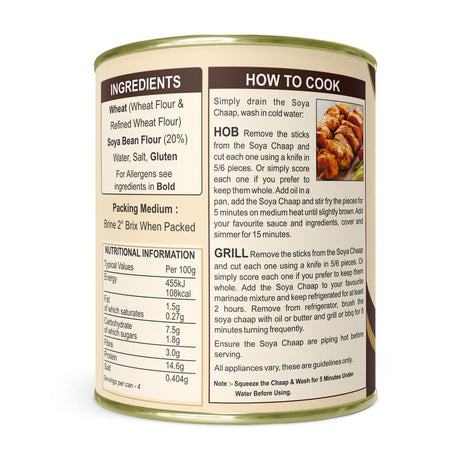 Soya World Soya Products