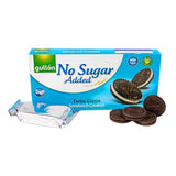Gullon Single Twins Sandwich Cookies No Sugar) (147g) product image