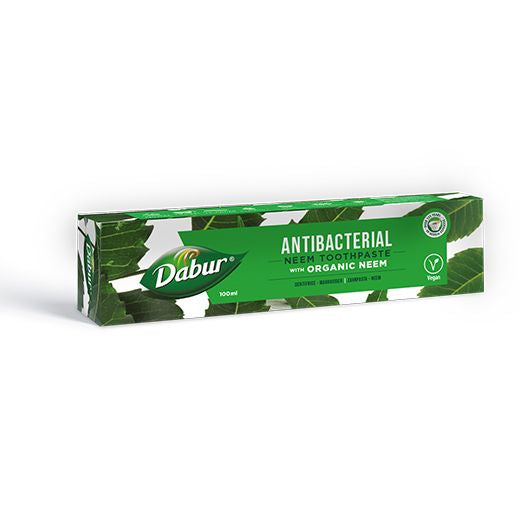 Dbr Dabur Neem Tp With Org Neem 100ml product image