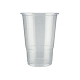 Ctr Mbt Half Pint Drink Cup (50 pcs) product image