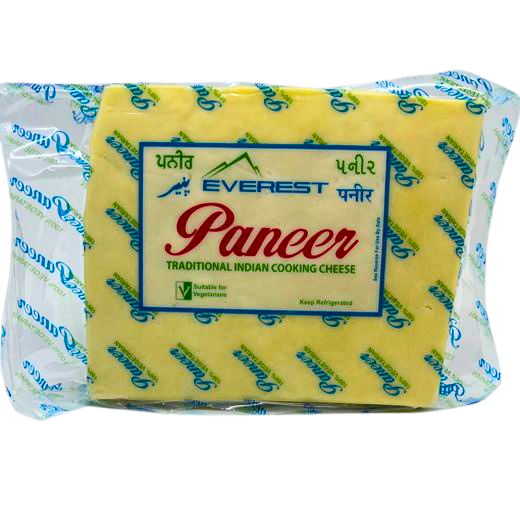 Everest Paneer 250G Block (8x250G)
