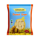 Lbr Armaan Crushed Ginger (15X400G) - Aytac Foods Wholesale