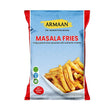 Lbr Armaan Masala French Fries (500g) product image