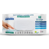 Deep Fresh Surface Cleaning Wipes (100PCS) x 12