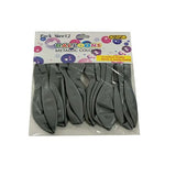 DHM GSD Happy Birthday Balloons – 12 Inch, 12 Pack (25 Sets) - Aytac Foods Wholesale